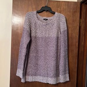 XL FATE brand sweater